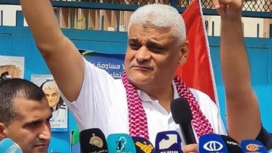 Israel assassinates a senior Hamas official