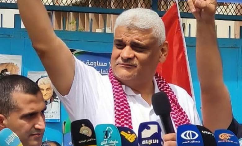 Israel assassinates a senior Hamas official
