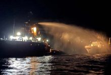 Israel attacks the Resilience Flotilla off the coast of Greece