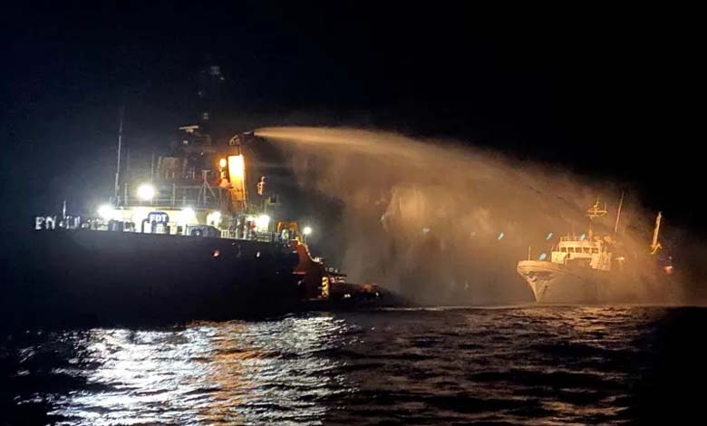 Israel attacks the Resilience Flotilla off the coast of Greece