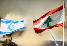 Israel gives Lebanon two weeks to reach an agreement