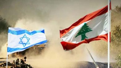 Israel gives Lebanon two weeks to reach an agreement