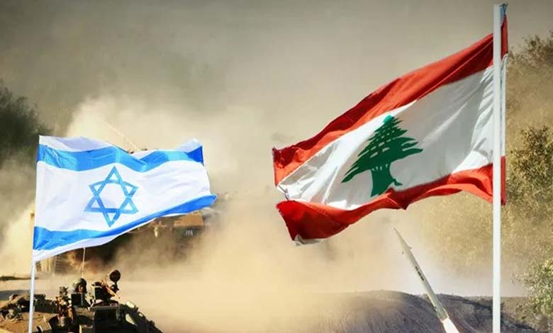 Israel gives Lebanon two weeks to reach an agreement