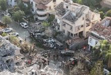 Israel reveals the mechanisms of Iran’s Unit 4000 targeting its interests abroad