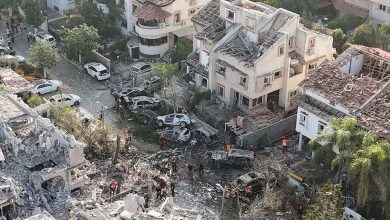 Israel reveals the mechanisms of Iran’s Unit 4000 targeting its interests abroad