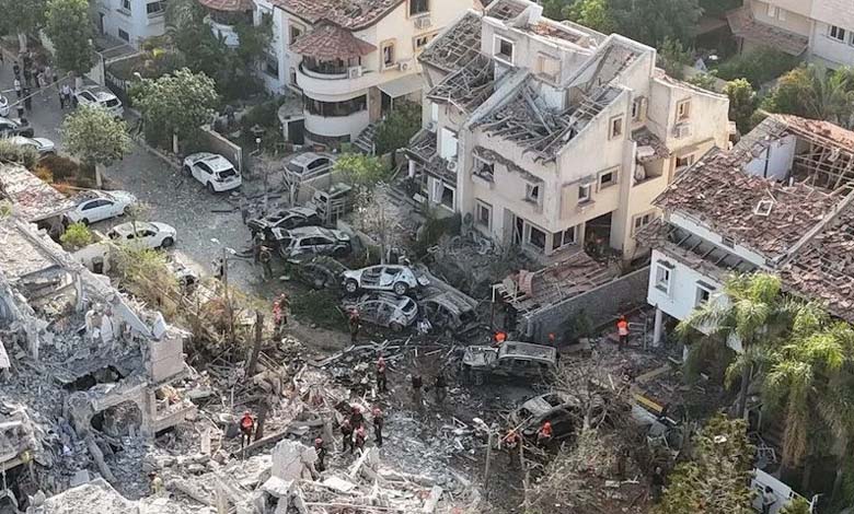 Israel reveals the mechanisms of Iran’s Unit 4000 targeting its interests abroad