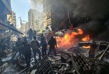 Israeli attacks in Lebanon threaten to derail the 10-day truce