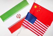 Israeli report: undeclared Chinese involvement in Iran–U.S. talks