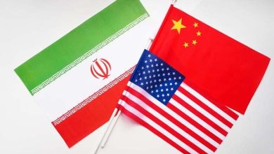 Israeli report: undeclared Chinese involvement in Iran–U.S. talks