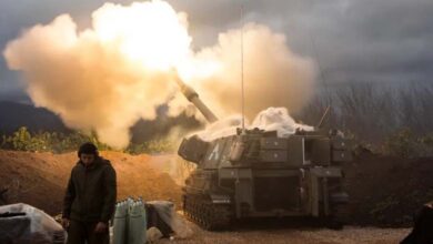 Israel–Hezbollah war: UN concern and European call