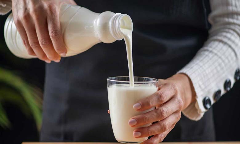 Kefir: potential benefits for cardiovascular health and blood pressure regulation