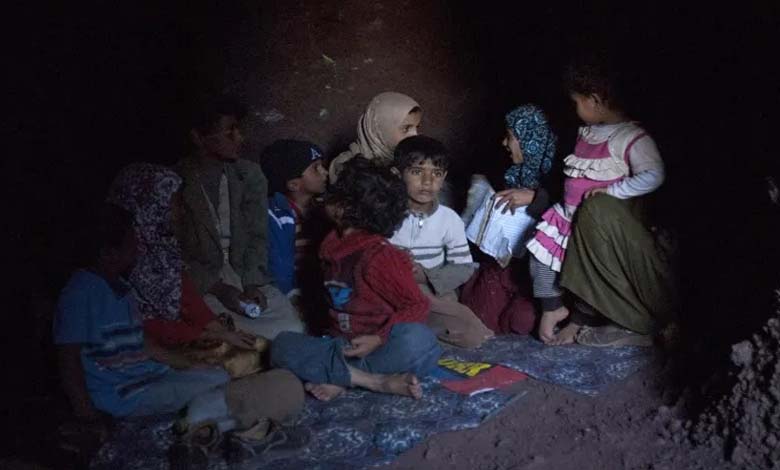 Kidnapping imams and exploiting children: new crimes by Houthi militias in Yemen