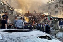 Large segments of Iranian society fear a further deterioration in living conditions as a result of the conflict’s repercussions