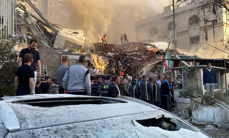 Large segments of Iranian society fear a further deterioration in living conditions as a result of the conflict’s repercussions