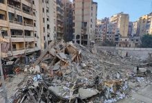 Lebanon seeks to extend the truce with Israel during upcoming negotiations