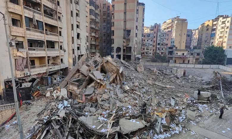 Lebanon seeks to extend the truce with Israel during upcoming negotiations