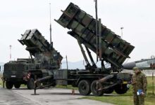 Lessons from the war with Iran: Washington triples Patriot production