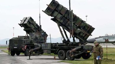 Lessons from the war with Iran: Washington triples Patriot production