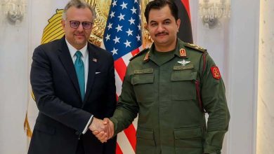 Libya and Washington’s initiative: Misrata rejects power engineering while the United States sticks to the roadmap