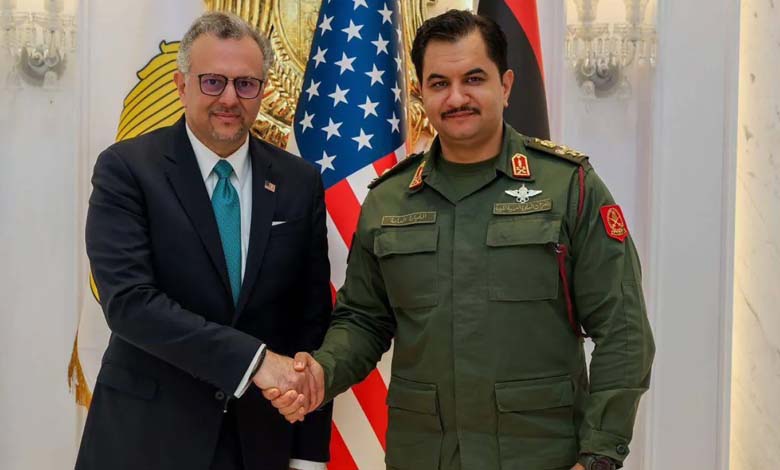 Libya and Washington’s initiative: Misrata rejects power engineering while the United States sticks to the roadmap