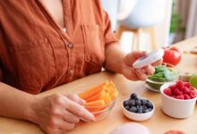 Lifestyle Changes Can Significantly Improve Diabetes Management