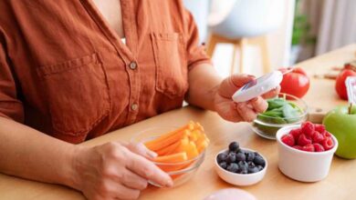 Lifestyle Changes Can Significantly Improve Diabetes Management