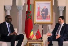 Mali moves from neutrality to supporting the sovereignty of Morocco over the Sahara