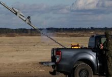 Merope: The United States deploys the largest counter-drone system in the Middle East