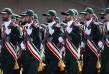 Most recently Argentina: Countries and blocs have designated the Islamic Revolutionary Guard Corps as a terrorist organization