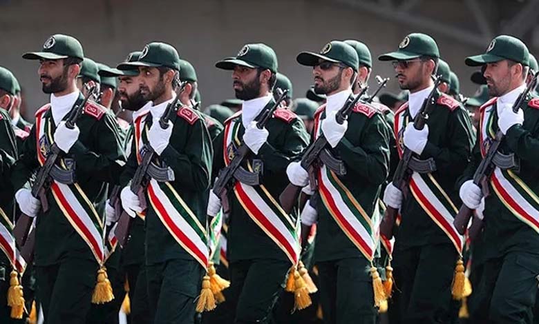 Most recently Argentina: Countries and blocs have designated the Islamic Revolutionary Guard Corps as a terrorist organization