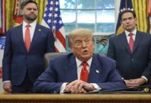 Mutual criticism… the Iran war reignites the rift between Trump and Merz
