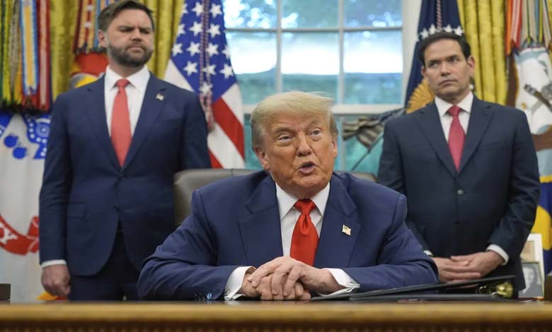 Mutual criticism… the Iran war reignites the rift between Trump and Merz