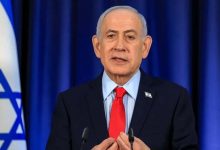 Netanyahu: the truce with Iran will not include Lebanon
