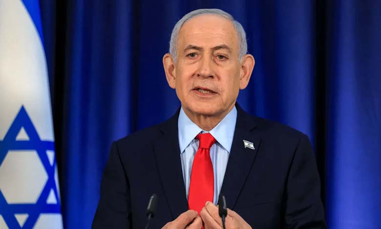 Netanyahu: the truce with Iran will not include Lebanon