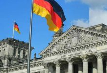 New move against the Muslim Brotherhood in the German Parliament 