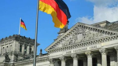 New move against the Muslim Brotherhood in the German Parliament 