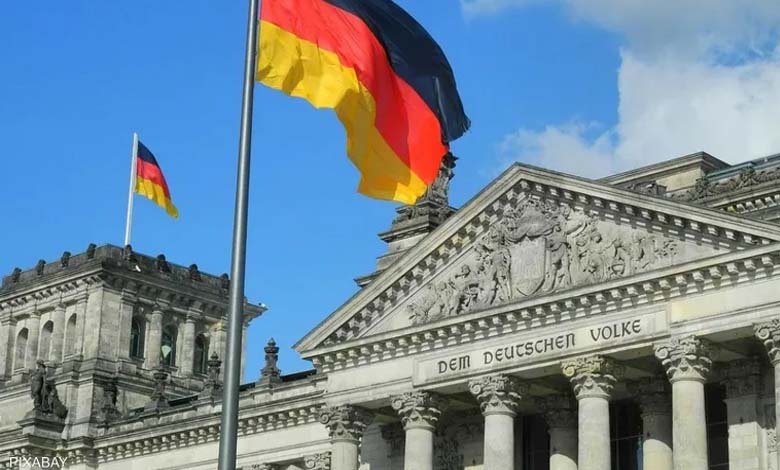 New move against the Muslim Brotherhood in the German Parliament 