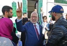 New rulings against Rached Ghannouchi and three Ennahdha leaders