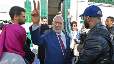 New rulings against Rached Ghannouchi and three Ennahdha leaders