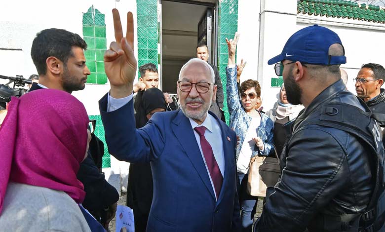 New rulings against Rached Ghannouchi and three Ennahdha leaders