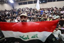 No signs of relief in Iraq’s political crisis