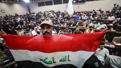 No signs of relief in Iraq’s political crisis
