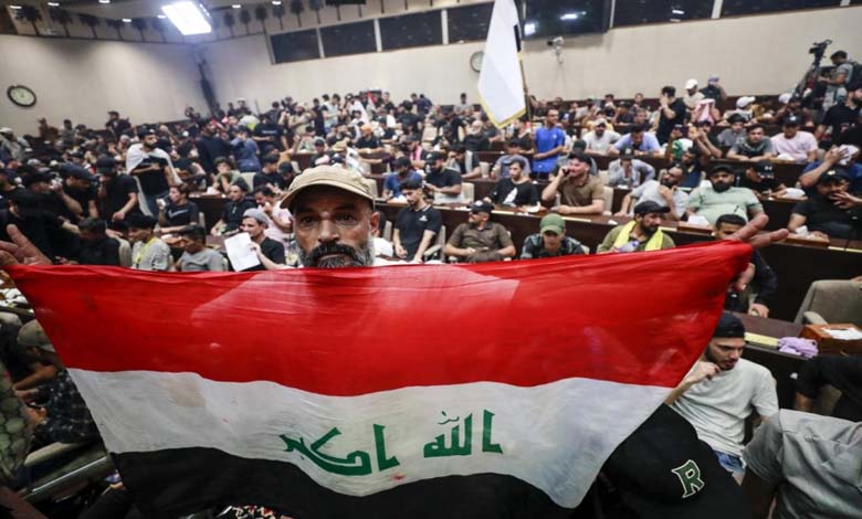 No signs of relief in Iraq’s political crisis