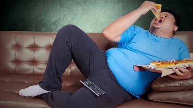 Obesity in your twenties: a silent risk with long-term health consequences