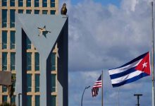 On the anniversary of the Bay of Pigs Invasion, Cuba braces for a U.S. attack