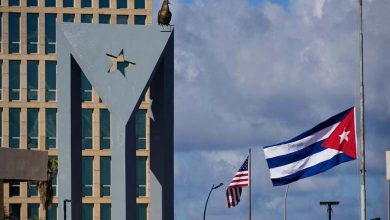 On the anniversary of the Bay of Pigs Invasion, Cuba braces for a U.S. attack