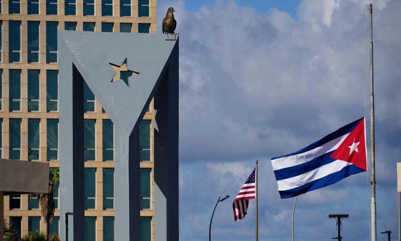 On the anniversary of the Bay of Pigs Invasion, Cuba braces for a U.S. attack