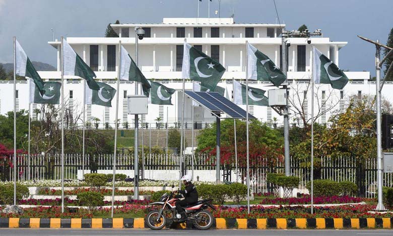 Pakistani mediation: international lifeline or risky gamble?