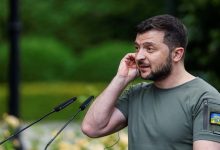 Patriot shortage worries Kyiv: Zelensky seeks alternatives
