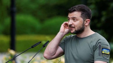 Patriot shortage worries Kyiv: Zelensky seeks alternatives